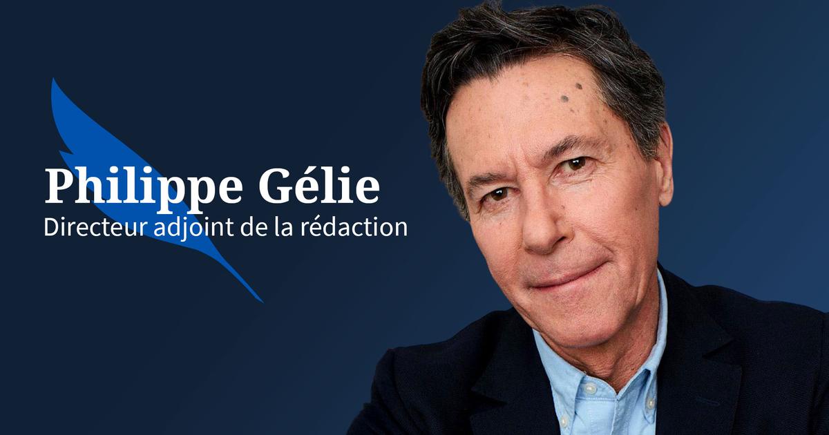 L’éditorial de Philippe Gélie : «L’Allemagne, l’homme malade de l’Europe»