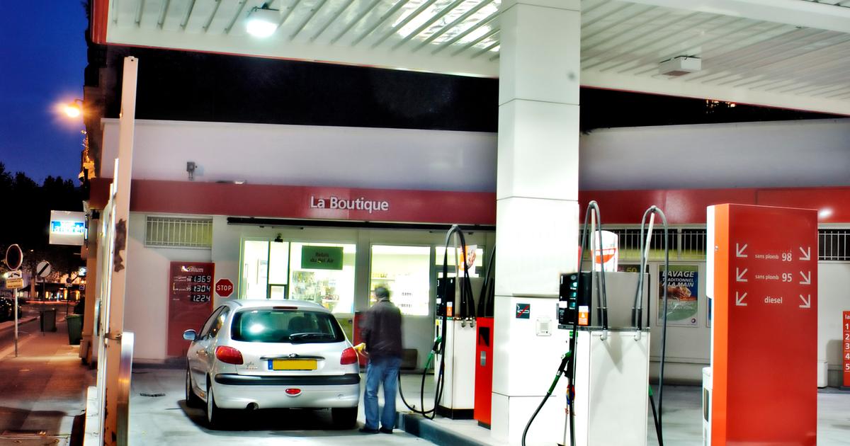 Prix des carburants : «Il y aura de nouvelles aides» mais pas «de baisse des taxes généralisée», prévient le gouvernement
