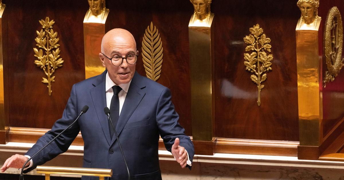 Sénatoriales 2026 : Éric Ciotti anticipe un groupe RN/UDR, «signe précurseur» d’une alternance en 2027