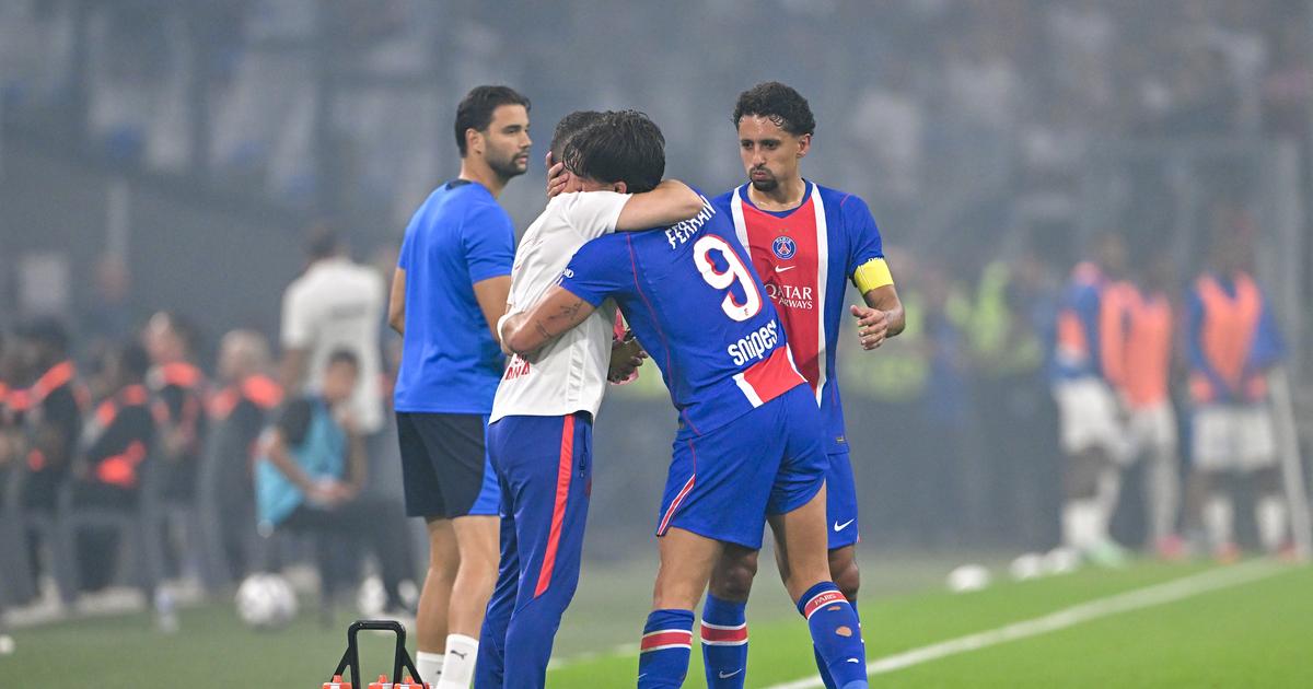 «En ce moment, il vole !» : pourquoi Ferran Torres marche déjà sur l’eau avec le PSG