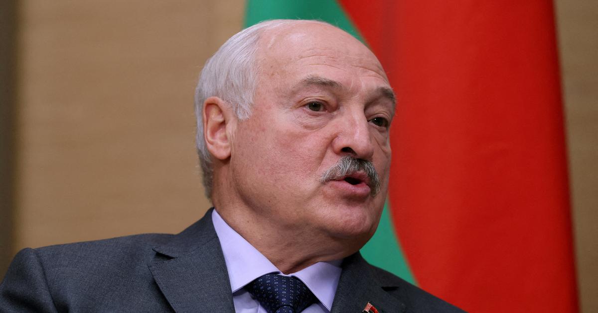 Biélorussie : la chef de l'opposition met en garde les États-Unis contre un «accord risqué» avec Loukachenko