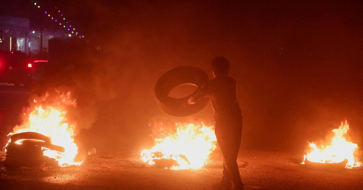Syrie: une série d'explosions entendues près d'Alep