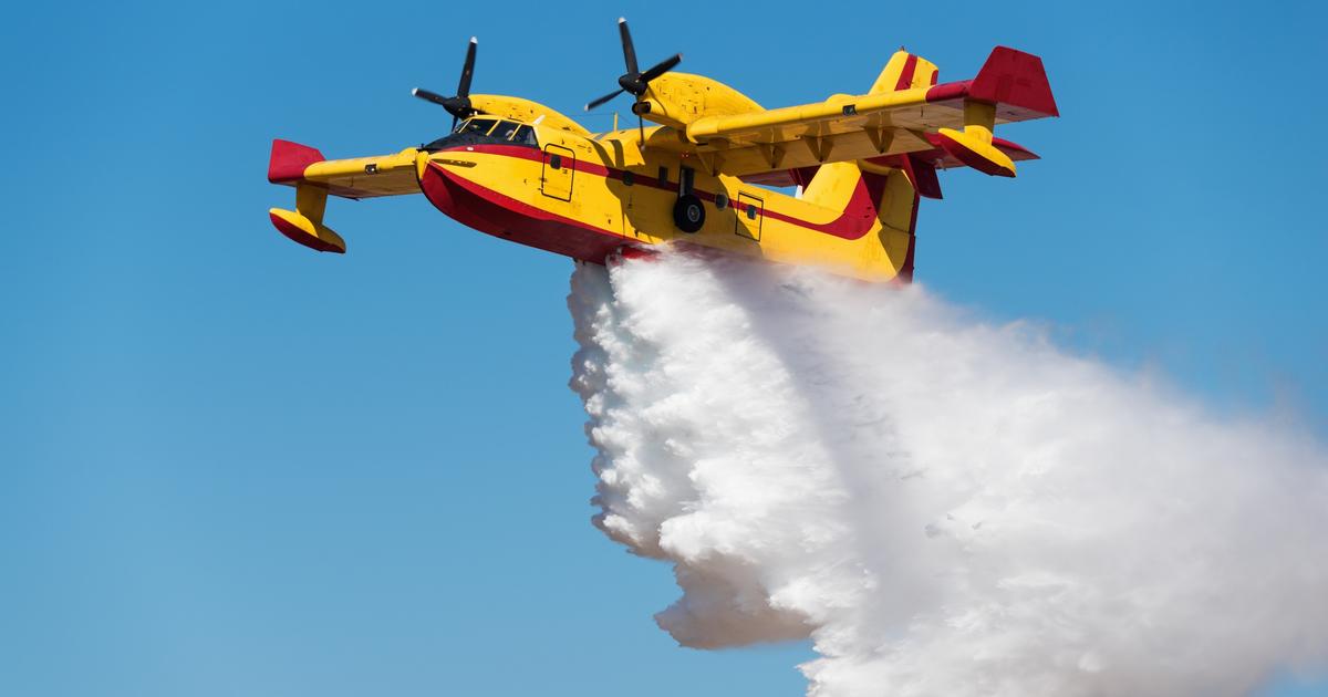 Aude : l’autoroute A9 temporairement coupée après un incendie entre Béziers et Narbonne