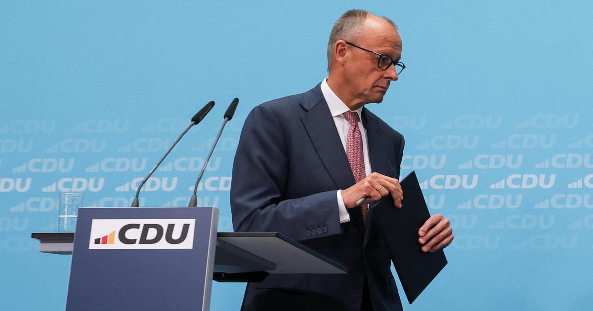 « La démocratie allemande est entrée dans un moment de crise »