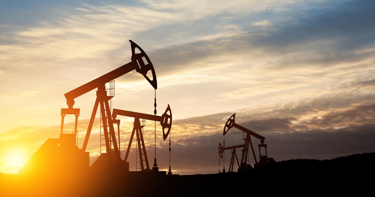Pétrole : le baril de Brent repasse sous les 100 dollars dans l’espoir d’améliorations diplomatiques au Moyen-Orient
