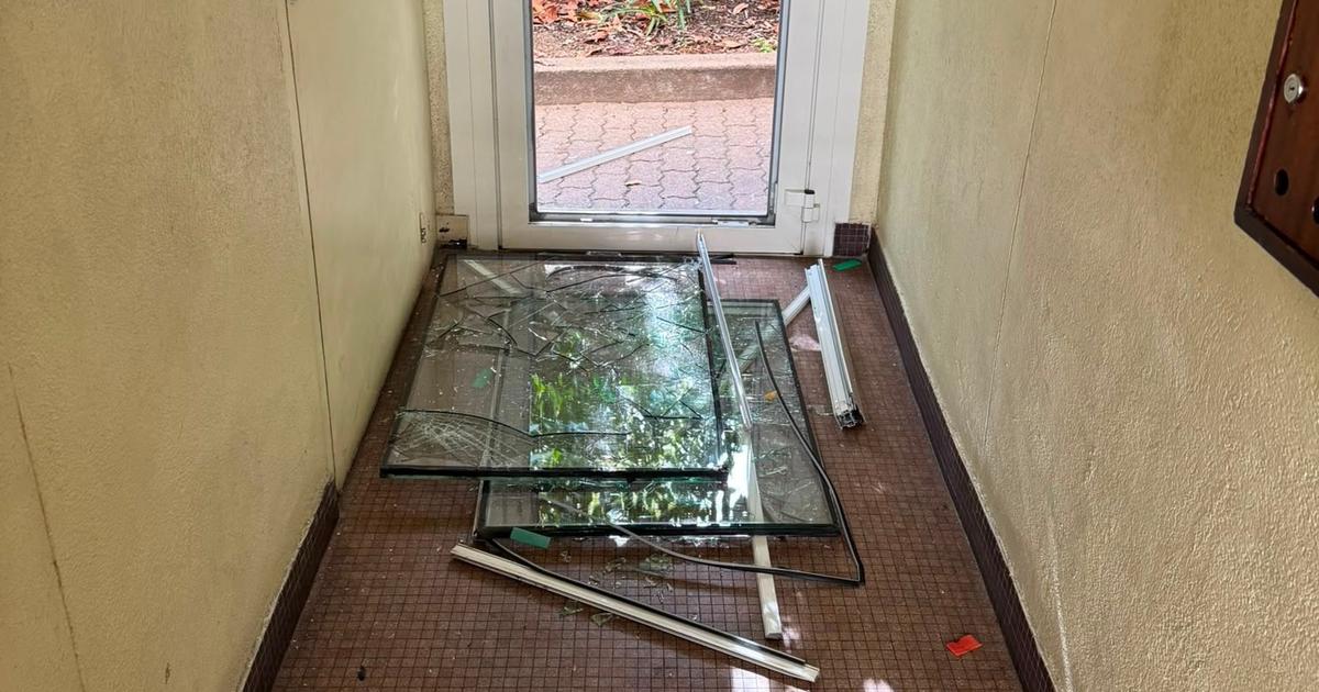 Free party sauvage, affrontements avec la police et vandalisme : 200 raveurs mettent le centre-ville de Nantes en émoi
