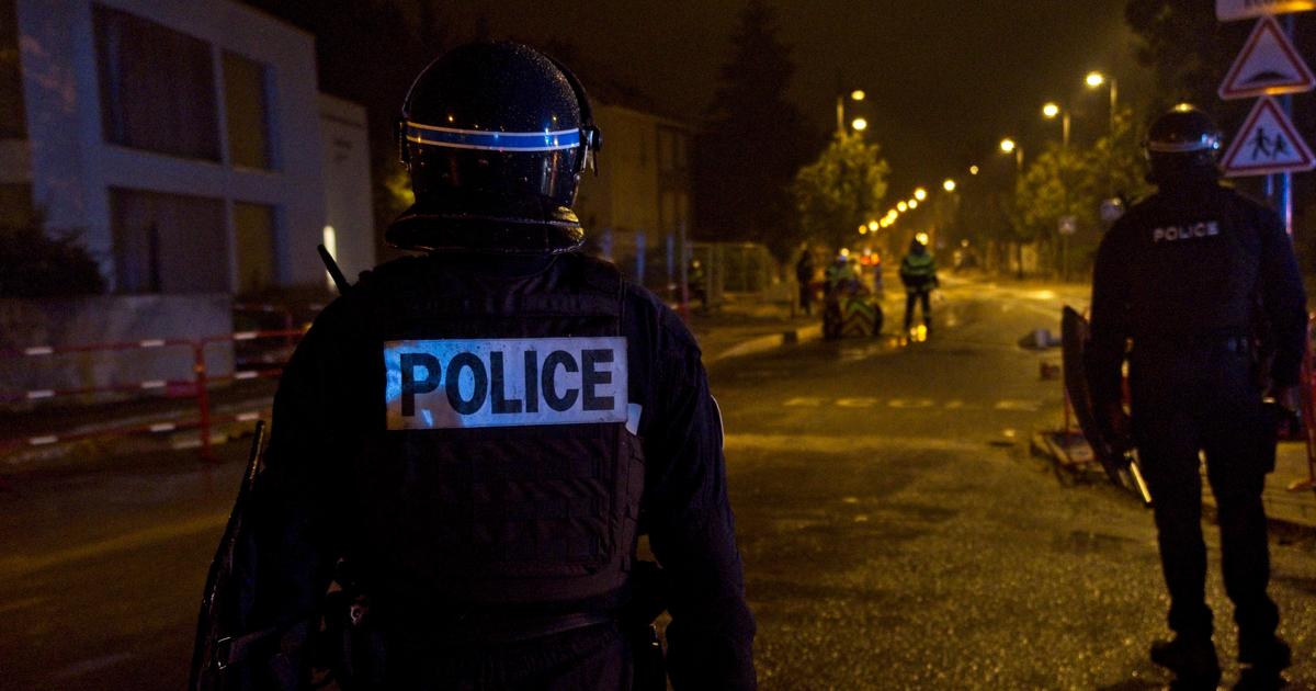 Émeutes à Saint-Pierre-des-Corps, près de Tours : le policier conducteur placé sous statut de témoin assisté