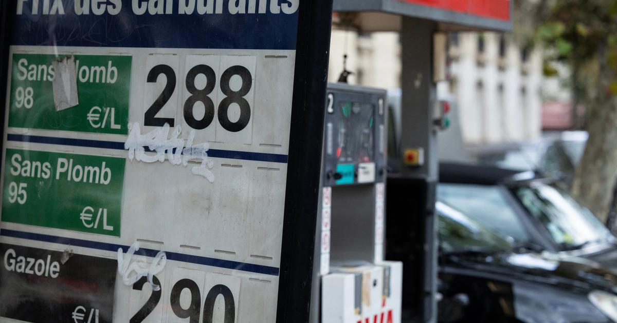 Blocage des prix des carburants : pourrait-on vraiment répliquer le précédent de 1990 sans pénuries, comme l’assure LFI ?