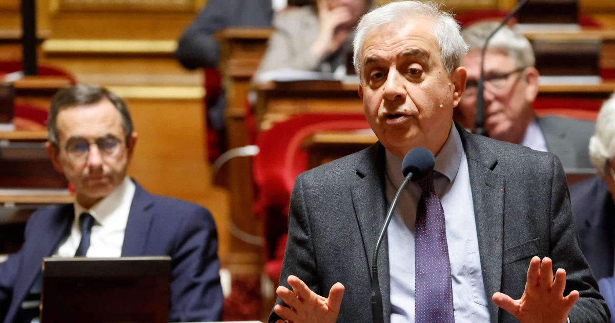 « Le groupe LR a un bilan » : malgré l’arrivée annoncée du RN, la droite veut rester « le premier groupe » du Sénat