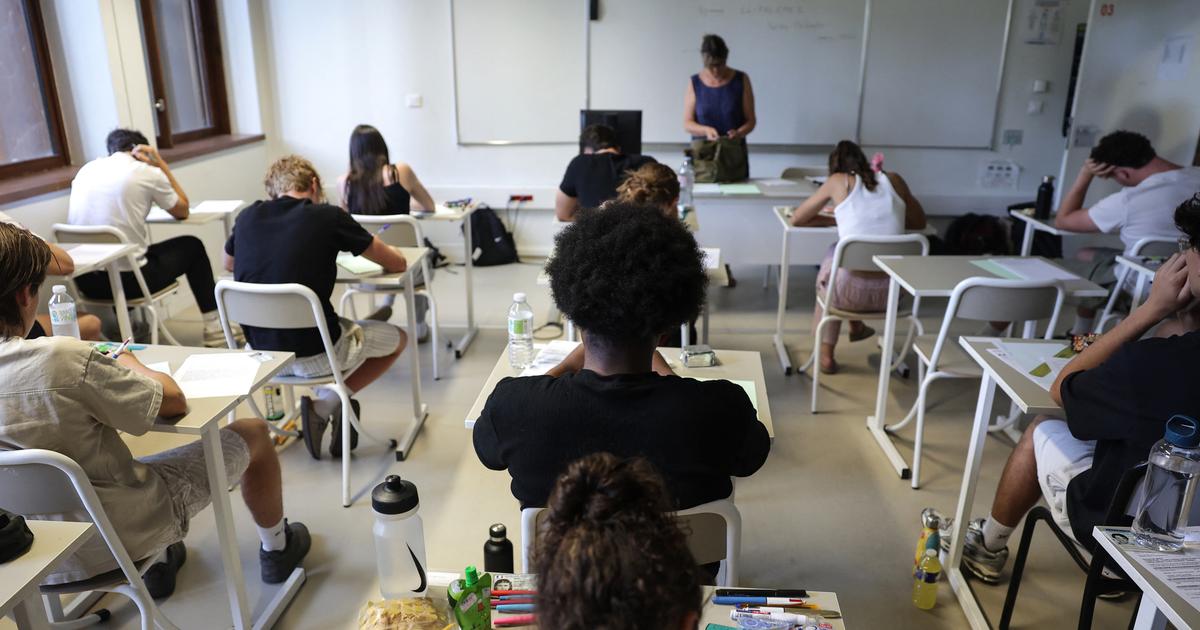 Et si le bac n’était plus la seule condition pour accéder à l’université ?