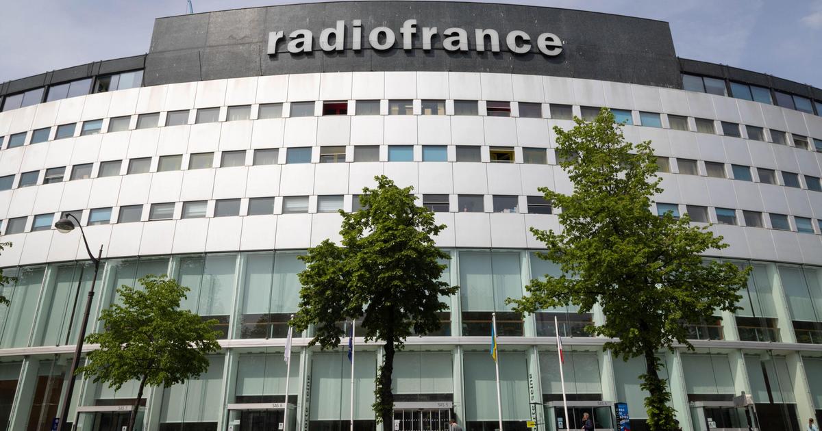 «Charles Sapin écarté de France Inter : que fait l’Arcom face à l’accaparement idéologique des antennes publiques ?»