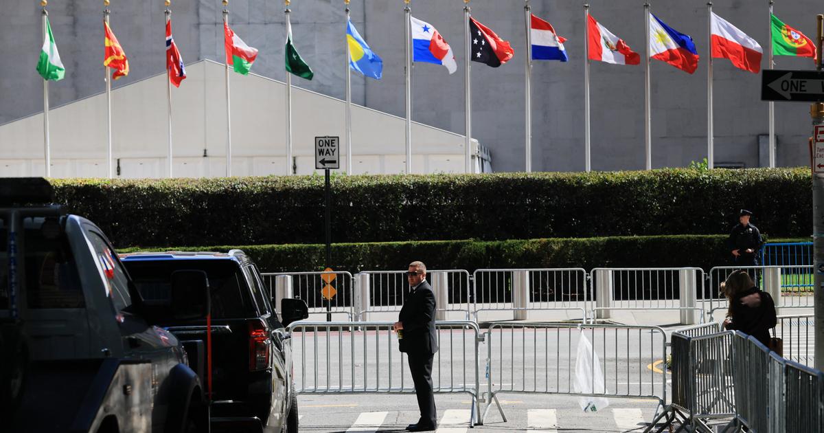 Une vingtaine de chefs d'État appellent à la mise en place de garde-fous face à l'IA