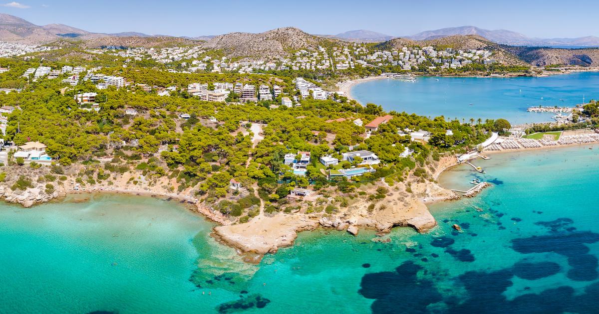 Grèce : un octogénaire meurt après une violente altercation au sujet d’un transat sur une plage