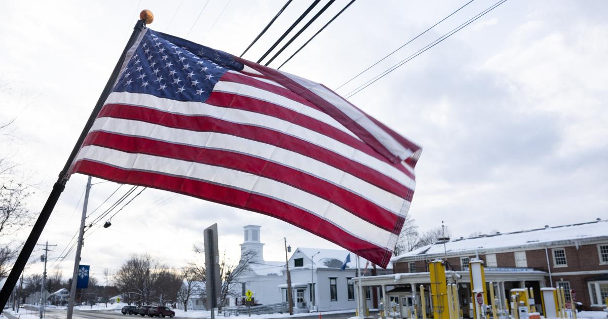 États-Unis : un adolescent de 15 ans candidat au poste de gouverneur de l’État du Vermont