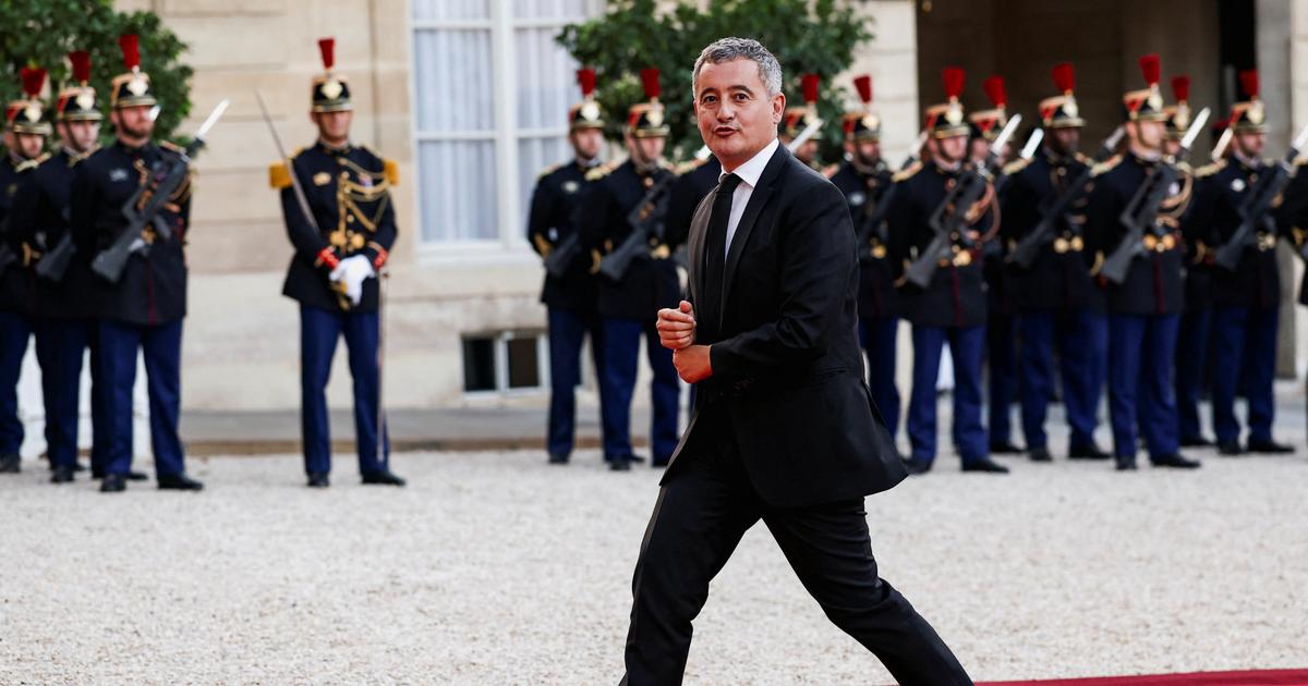 Une libération du logisticien des attentats du 13 novembre 2015 en Belgique «serait un affront à la douleur des victimes», estime Darmanin