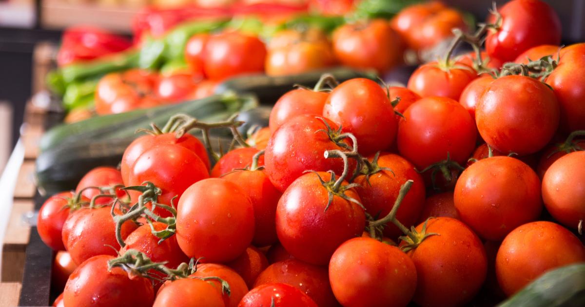 «Hallucinations», «troubles de la vue»… Ces tomates vendues chez Carrefour peuvent s’avérer dangereuses