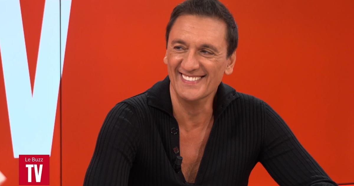 «Une femme, il faut s’en occuper quand même» : Dany Brillant se confie sur son célibat