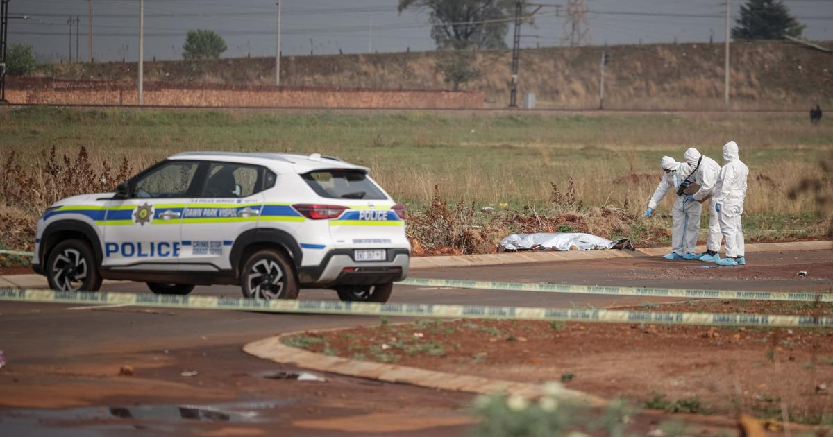 Afrique du Sud : plusieurs arrestations dans l’enquête sur une série de meurtres de femmes