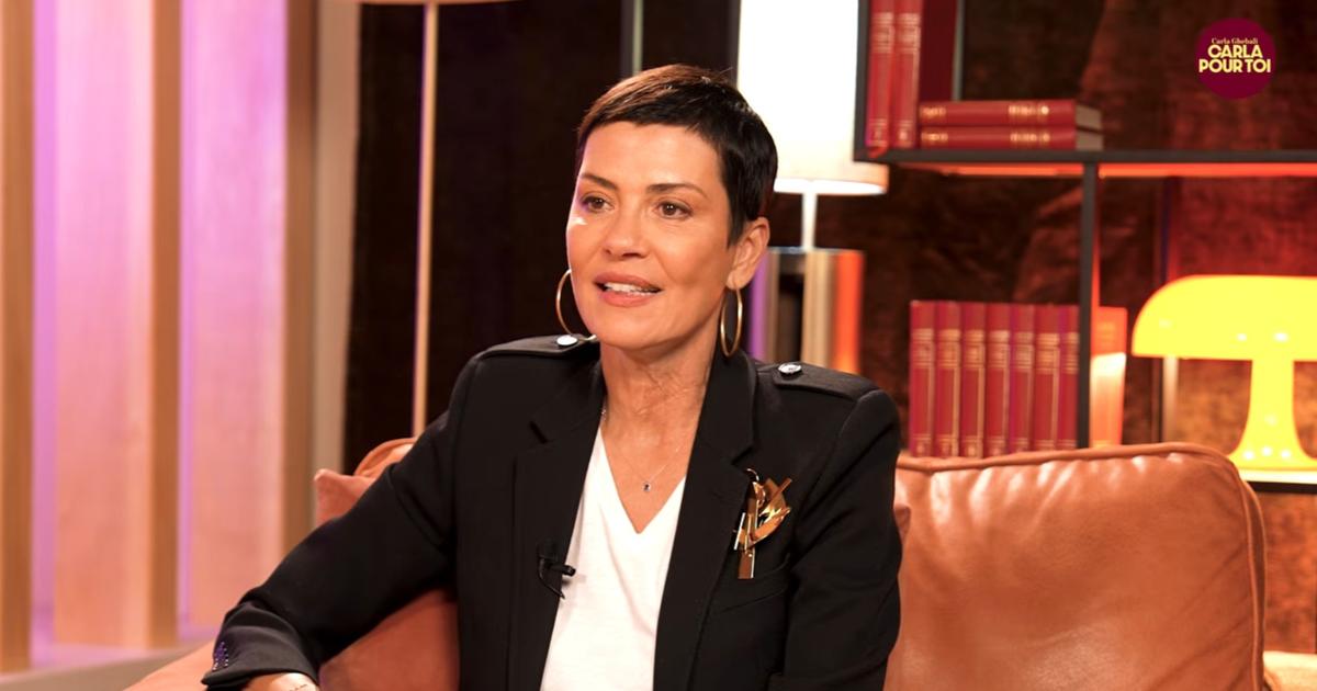 «Saine, superbe et fréquente» : Cristina Cordula se confie sans filtre sur sa vie sexuelle