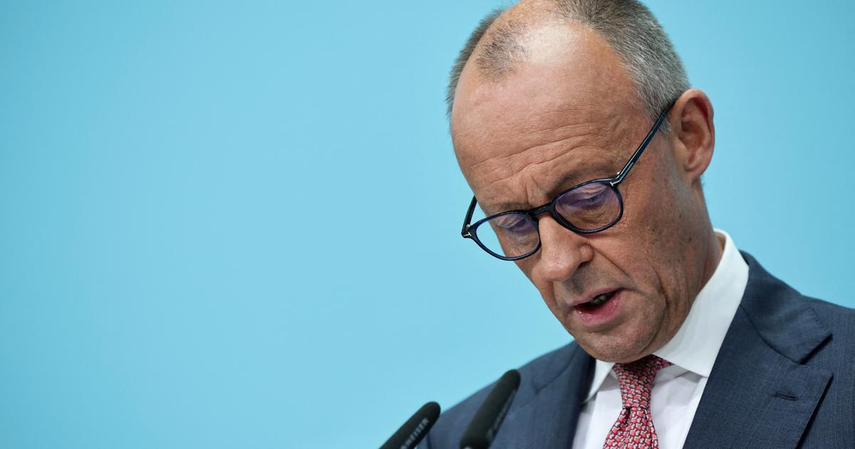 Friedrich Merz promet que son gouvernement restera pour assurer «l’avenir démocratique» de l’Allemagne