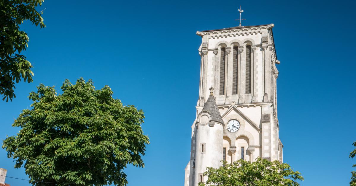 Pourquoi les églises de France feront sonner leurs cloches pendant sept minutes vendredi matin