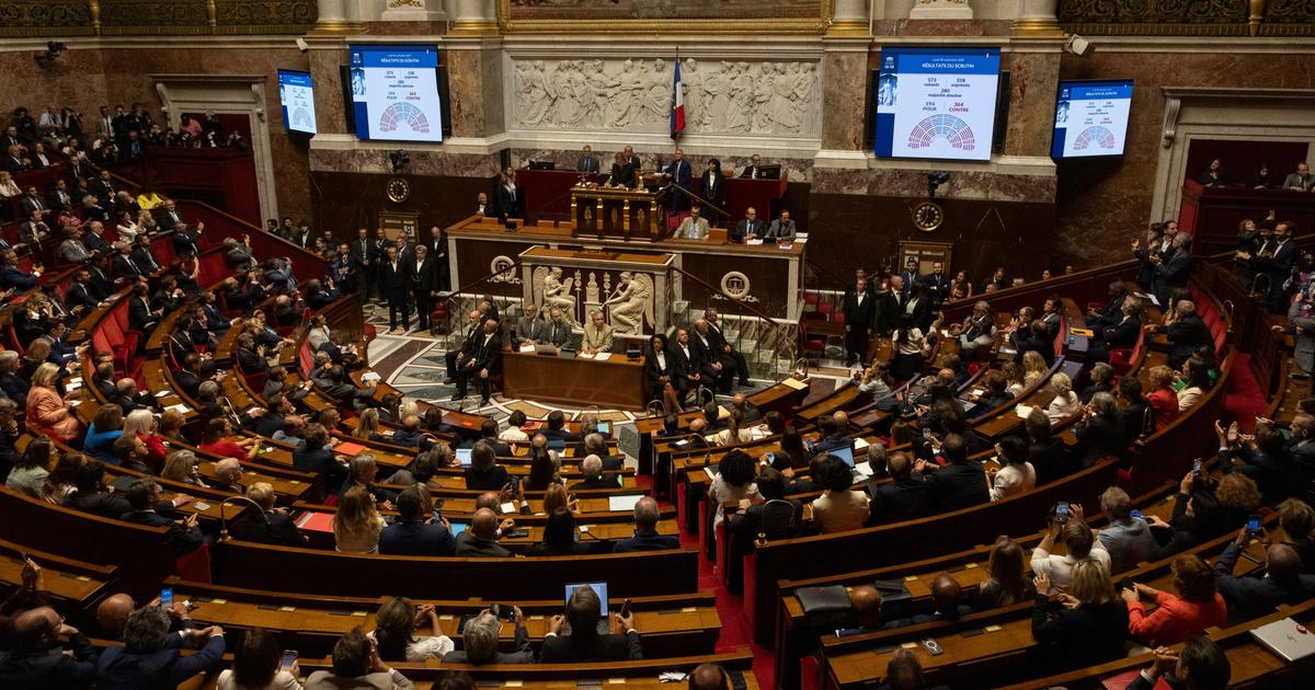 Budget : à l’Assemblée, les débats dans l’Hémicycle débuteront le 13 octobre