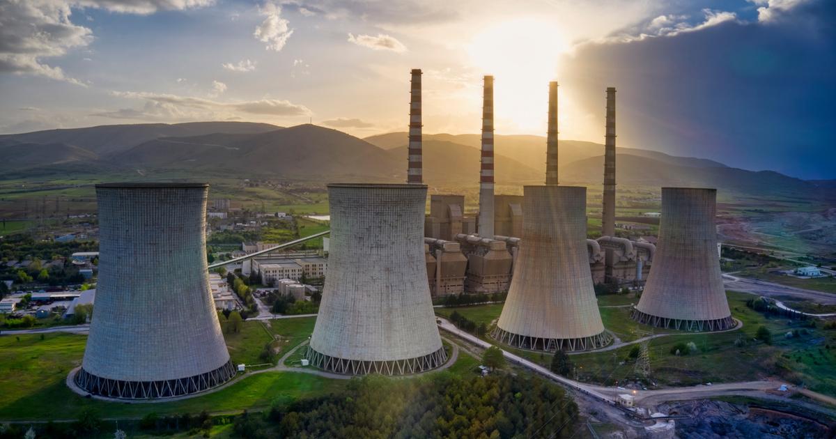 «L’Europe doit penser grand» : lettre ouverte des présidents de région à Ursula von der Leyen pour relancer le nucléaire