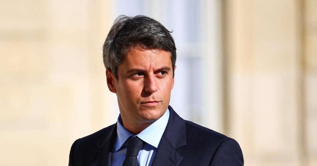 EN DIRECT - Présidentielle 2027 : Gabriel Attal veut «accélérer» sa campagne