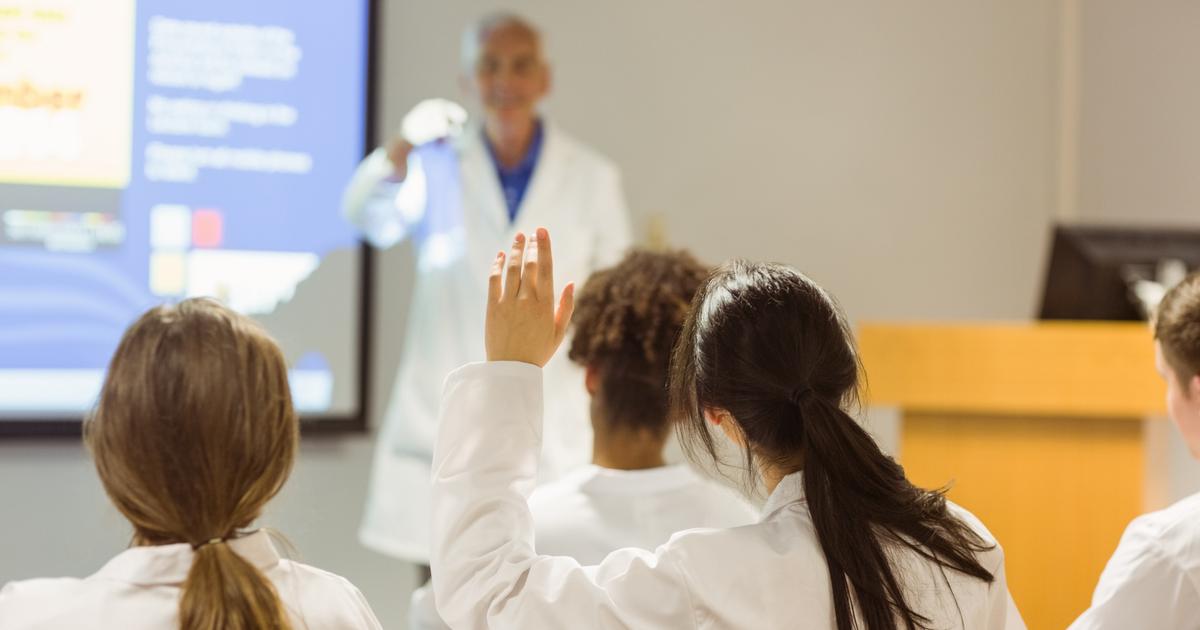Après des soupçons de triche, la réforme des études de médecine à nouveau pointée du doigt