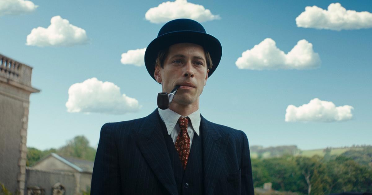 Ceci n’est pas un crime (Canal +): Faut-il tomber sous le charme d’un René Magritte détective amateur ?