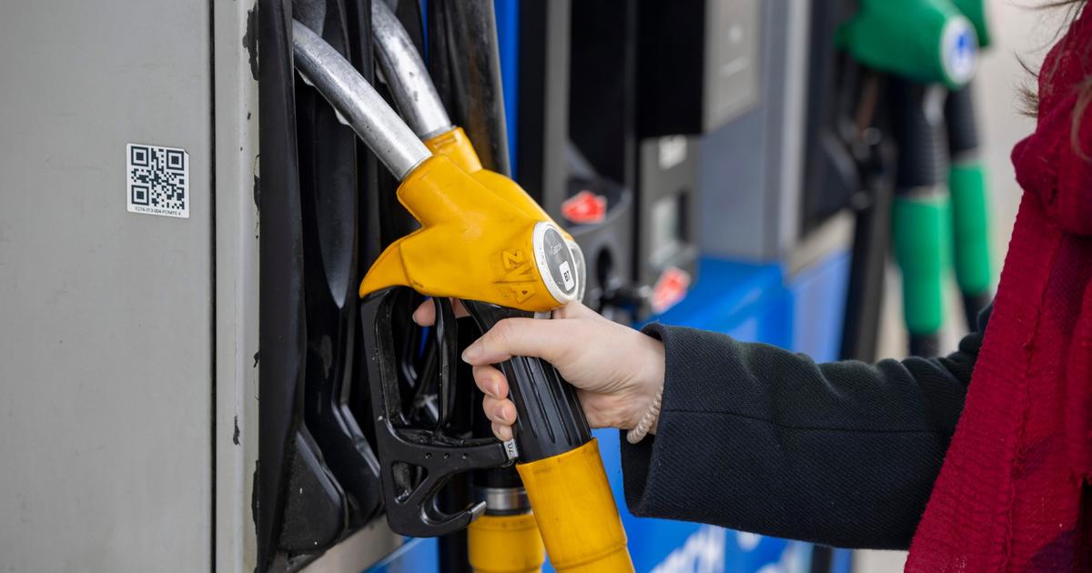 Carburants : le gouvernement présentera de nouvelles aides mardi après-midi