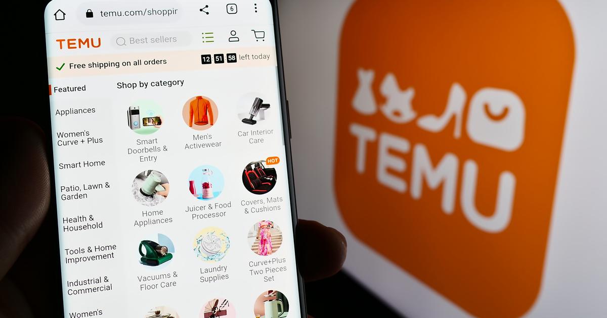 Shein, Temu, AliExpress: la fréquentation chute, depuis la taxe européenne sur les petits colis
