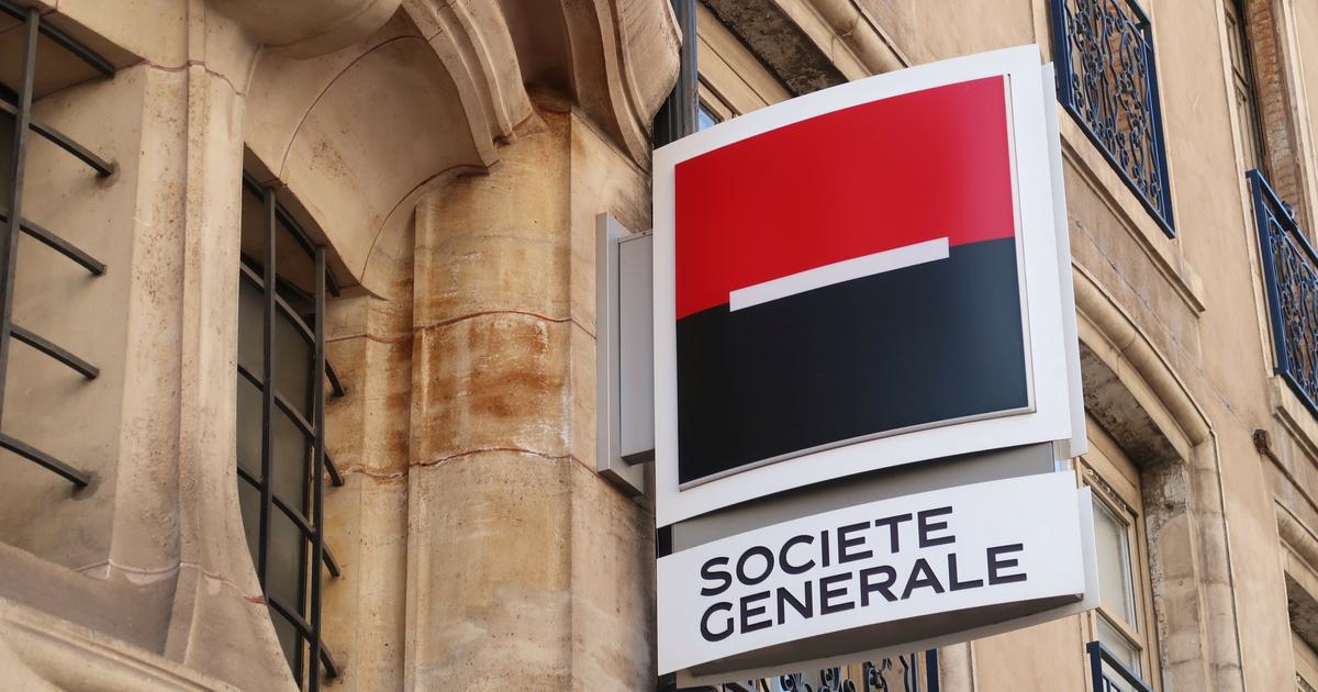 La Société Générale ambitionne de voir sa banque en ligne BoursoBank atteindre 14 millions de clients en 2029