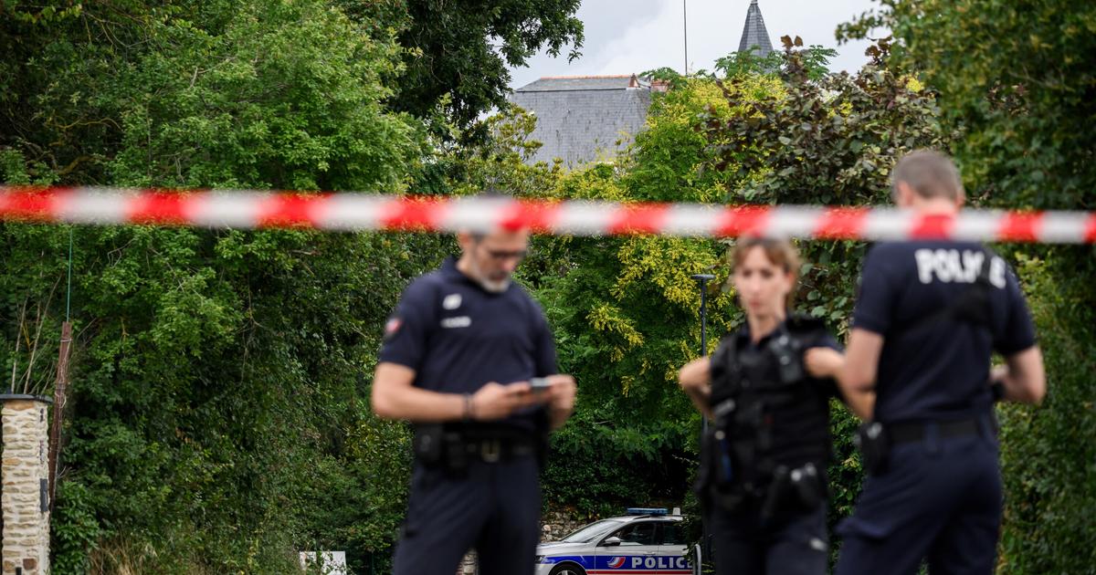 Céret : une femme tuée de plusieurs coups de couteau, son fils de 15 ans se serait jeté d’un pont