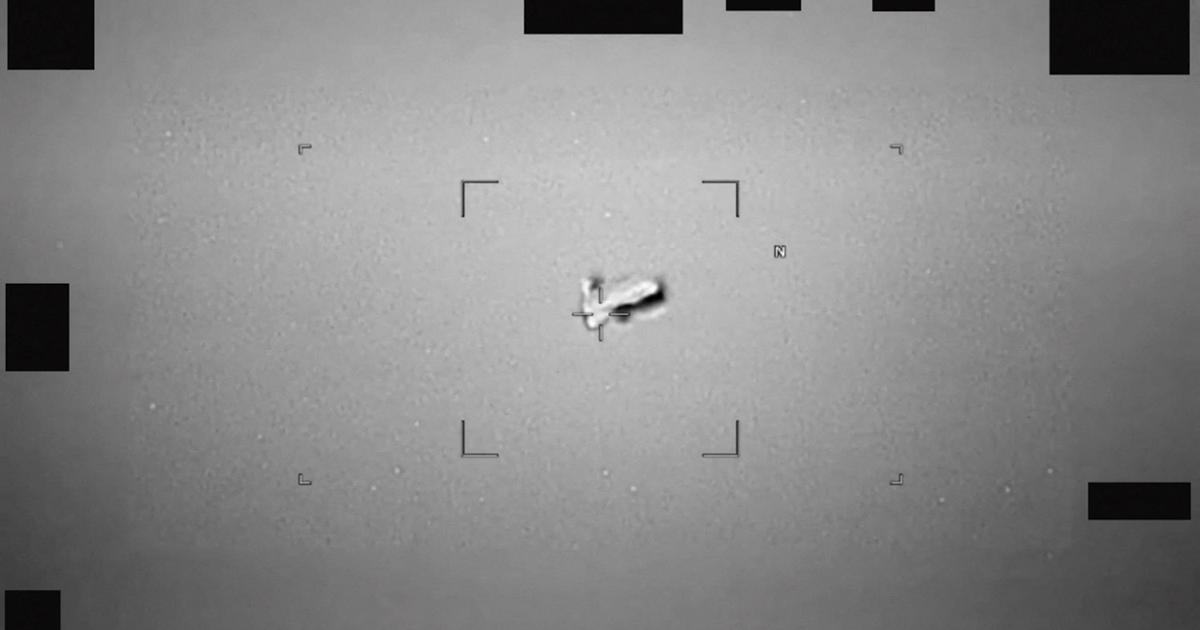 Programme militaire top secret, alopécies inexpliquées… Ces nouveaux dossiers troublants que le Pentagone a déclassifiés sur les Ovnis