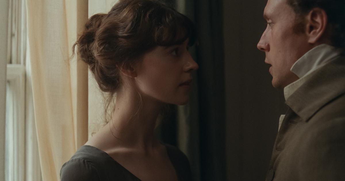 Raison et Sentiments : une relecture romantique et bohème qui oublie un peu trop Jane Austen