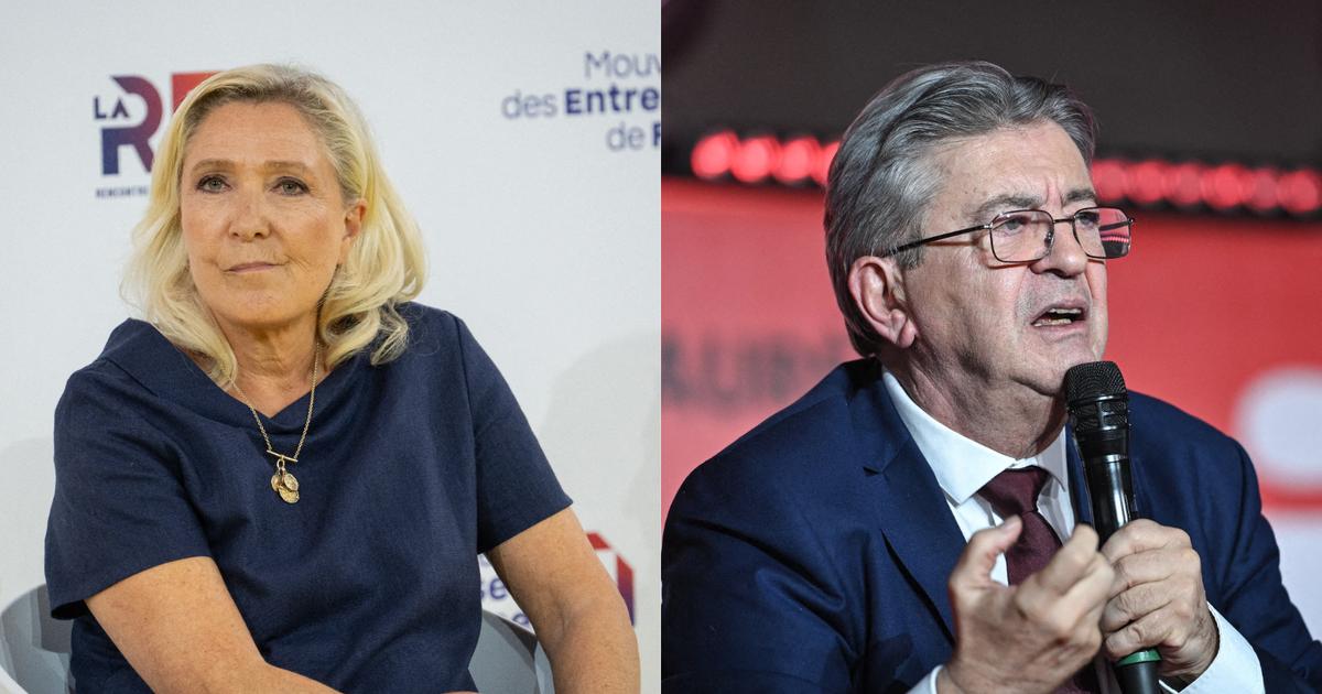 Présidentielle 2027 : le RN et LFI à l’épreuve des parrainages