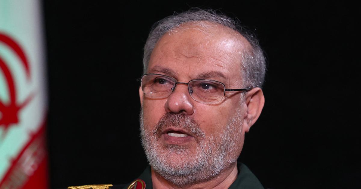 Iran : les Gardiens de la révolution menacent d’intensifier leur riposte en cas d’attaque américaine