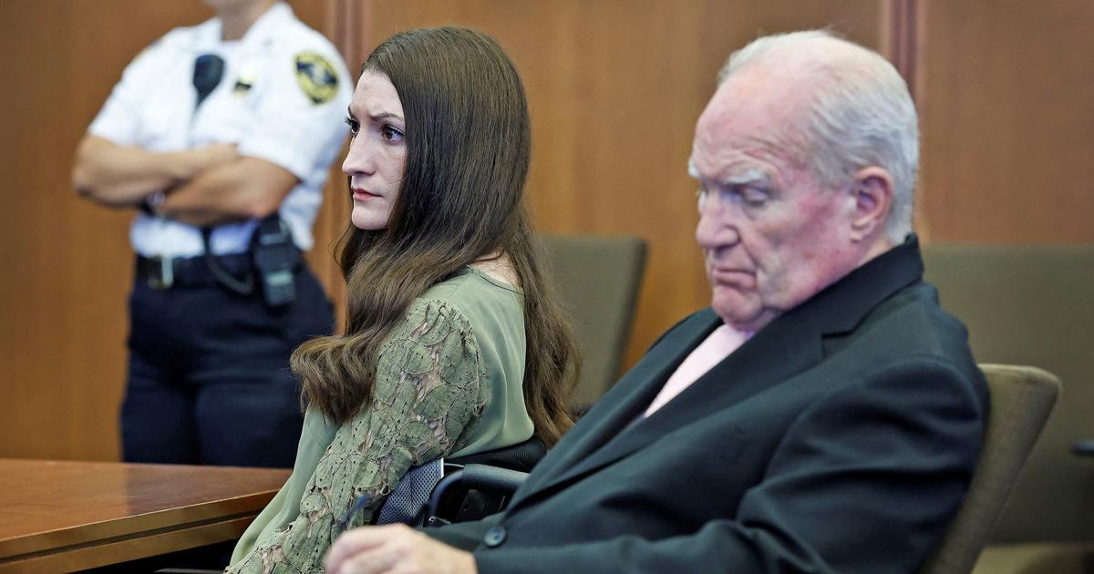 Produits dérivés et spéculation : aux États-Unis, le procès de Lindsay Clancy pour le meurtre de ses trois enfants devient un véritable business