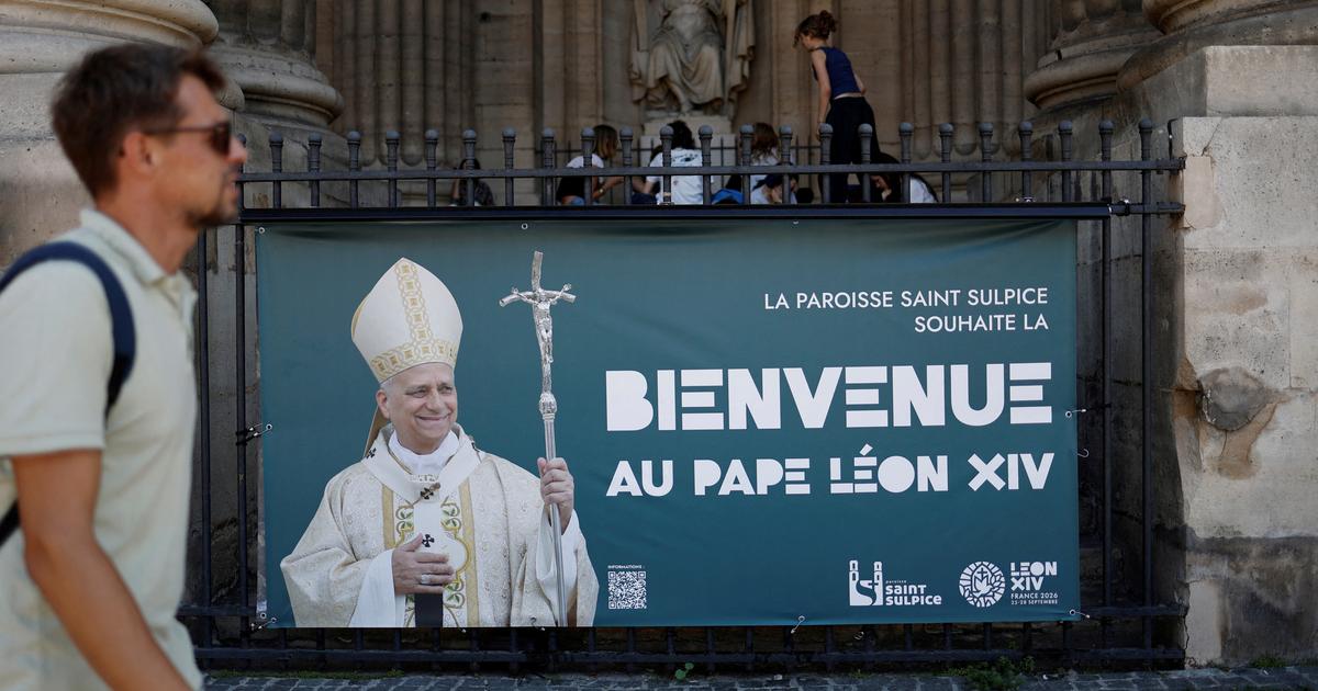 Visite du pape à Paris : l'offre de transport sera augmentée de 10% en Île-de-France