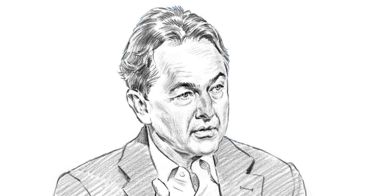 Gilles Kepel : « En pèlerinage, mes rencontres n’étaient plus des entités statistiques mais des êtres pétris de contradictions »