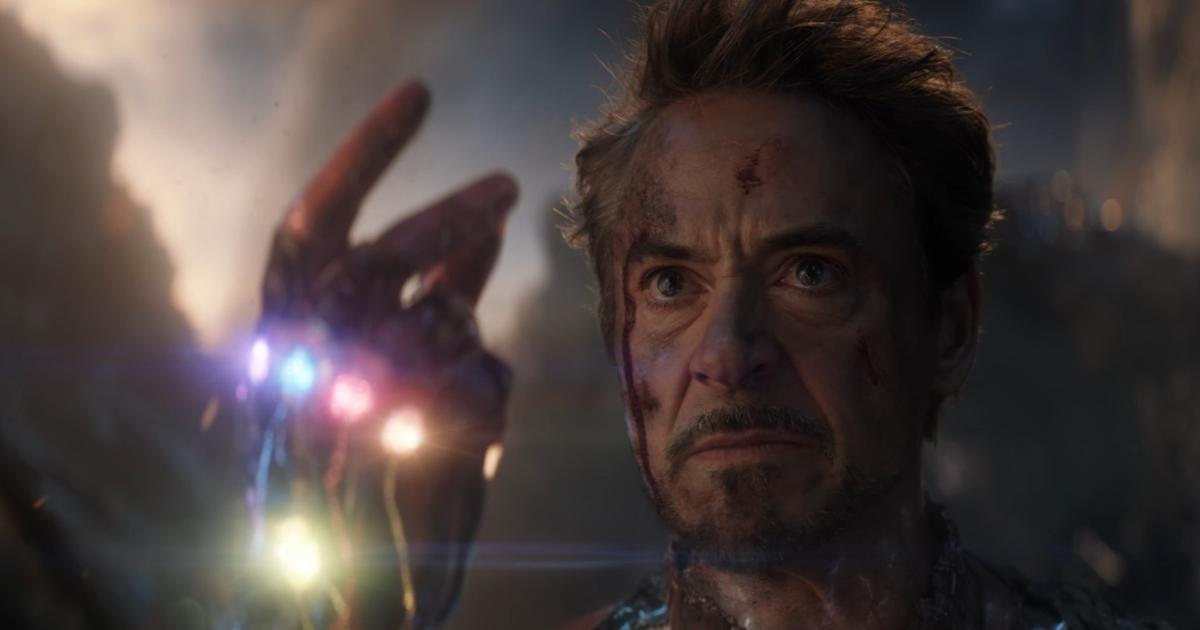 Aperçu de Doomsday, première place du box-office… Pourquoi Avengers - Endgame ressort-il au cinéma ?