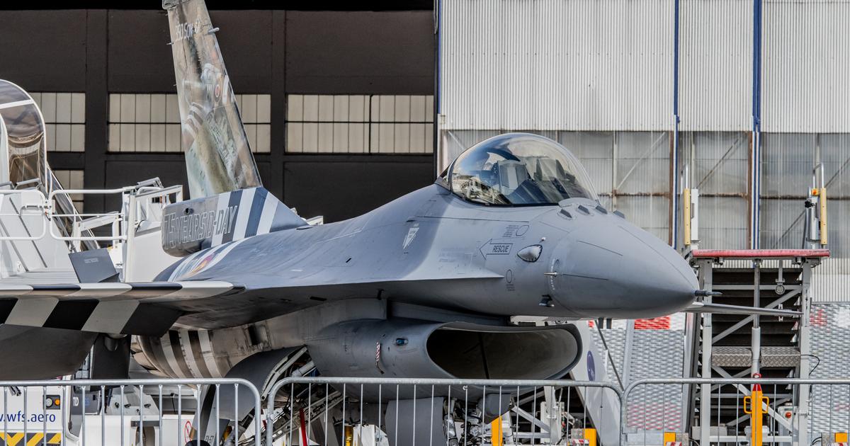 Allemagne : un pilote blessé dans le crash d’un avion militaire sur une base américaine en