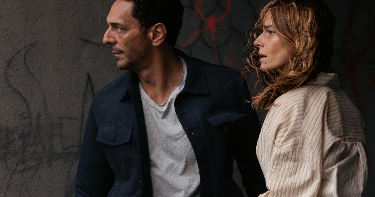 Audiences : quel score pour le final de La Cible sur TF1 face à «L’amour est dans le pré» sur M6 ?