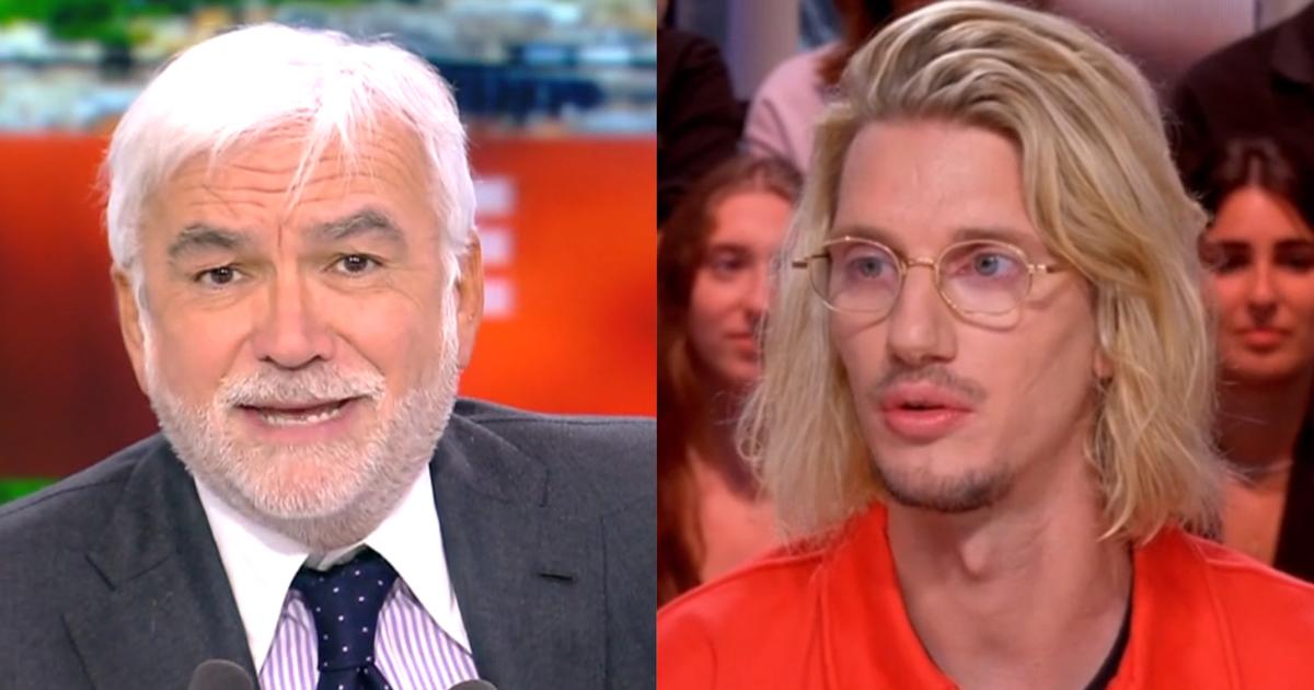 «Ces gens-là ont des têtes comme des compteurs à gaz» : Pascal Praud se paye Paul Mirabel après ses propos sur le RN
