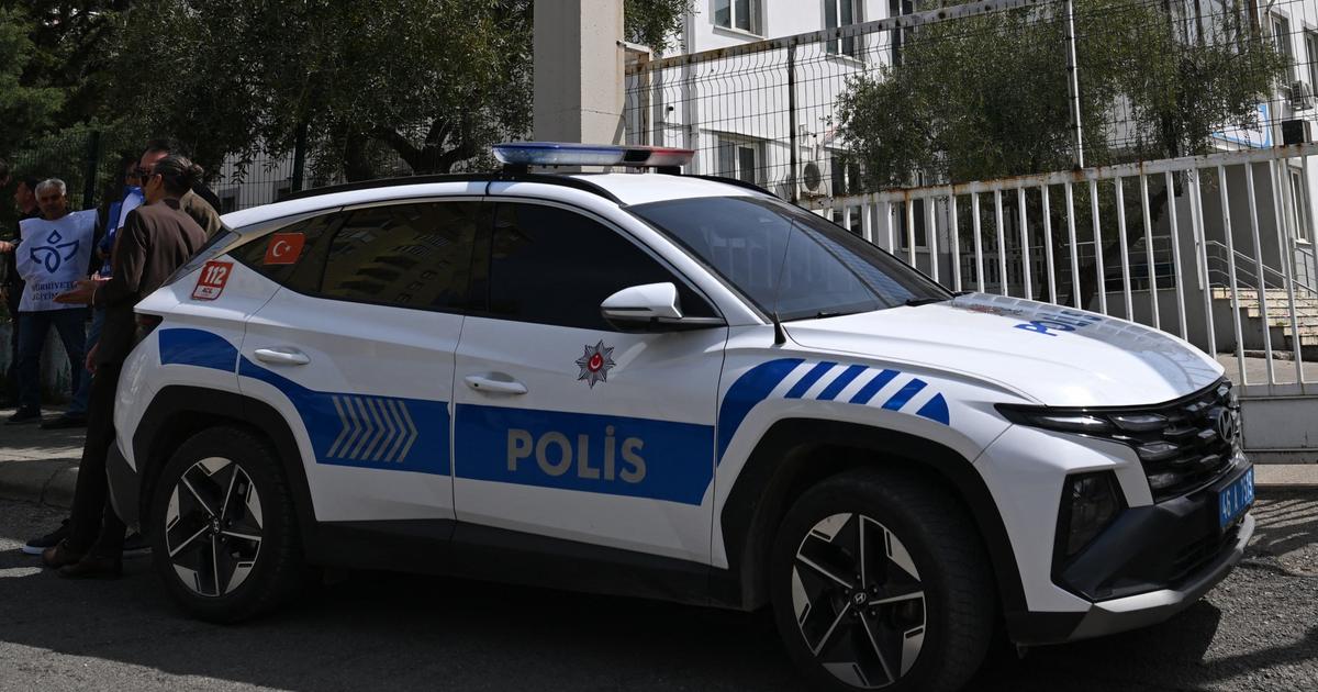 Turquie : huit blessés dans une attaque par balles devant un établissement scolaire, le suspect interpellé