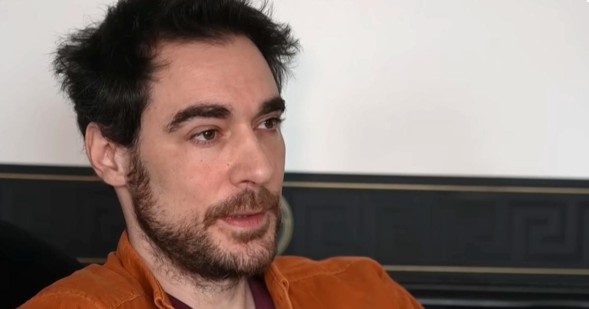 Le comédien Arnaud Denis est mort par euthanasie en Belgique à l’âge de 43 ans