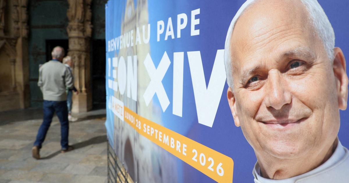 Léon XIV : de Paris à Metz en passant par Lourdes, tout savoir sur la visite historique du pape en France