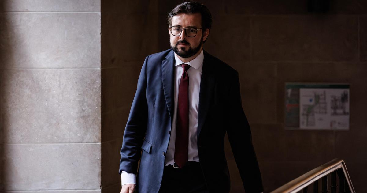 «J’y crois encore» : Philippe Brun annonce avoir déposé un référé au tribunal judiciaire pour obtenir sa réintégration au Parti socialiste