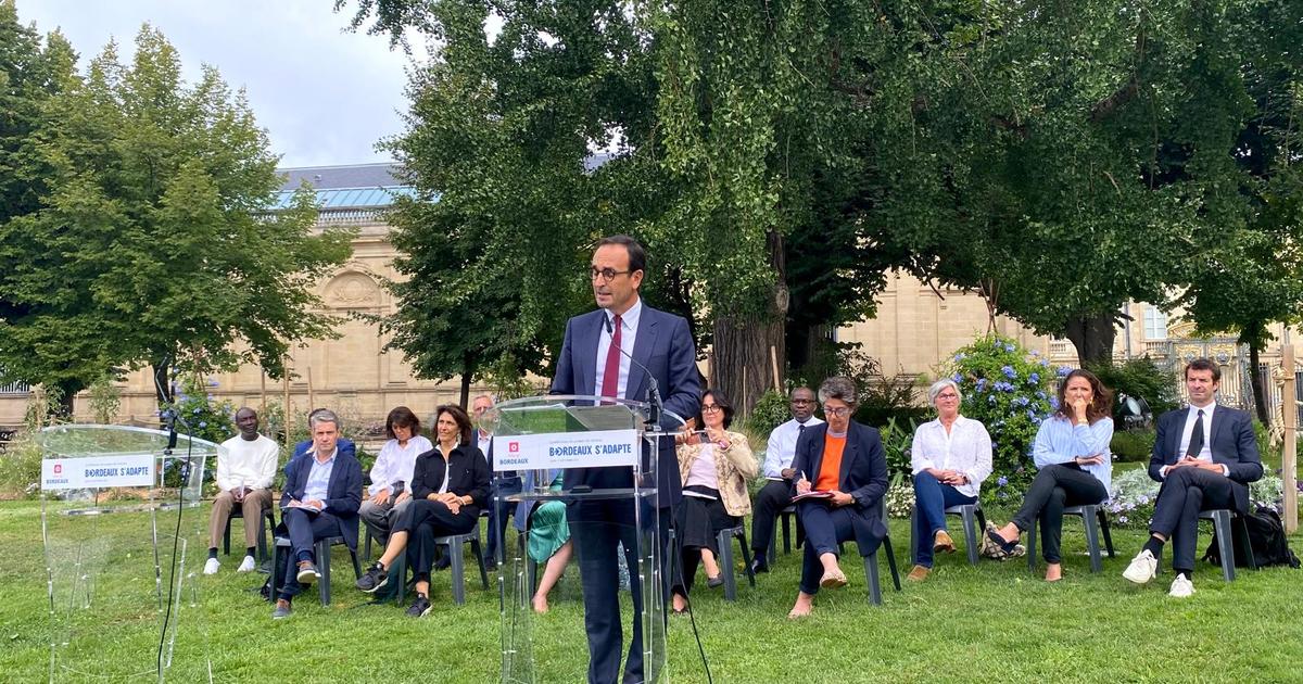À Bordeaux, 252 habitants tirés au sort pour participer aux décisions de la ville